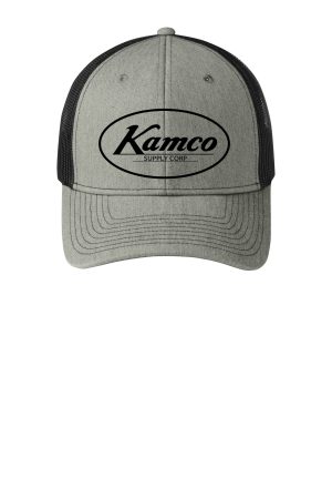 Snapback Trucker Cap C402