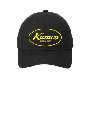 BASEBALL CAP 6 PANEL CP80