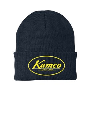 KNIT BEANIES 12" WITH CUFF CP90